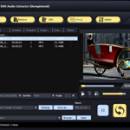 AVCWare DVD Audio Extractor screenshot