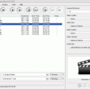 Ultra Video Converter screenshot