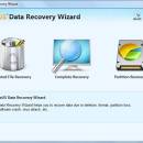 EaseUS Data Recovery Wizard Pro screenshot