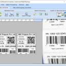 Retail Barcoding & Labeling Application screenshot