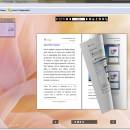 FlipPageMaker Free Flip Book Maker screenshot
