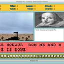 Hangman Pro for the Macintosh screenshot