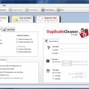 Duplicate Cleaner Free screenshot