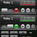 Quick Timer R2X PPC screenshot