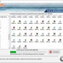 NTFS Data Recovery Program screenshot