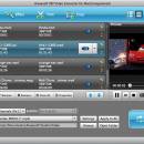Aiseesoft PSP Video Converter for Mac screenshot