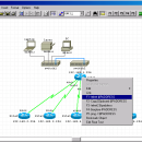 Network Notepad screenshot