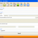 BulkSender - Lite Edition screenshot