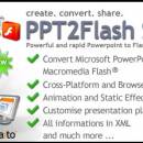 PPT2Flash screenshot