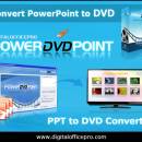 PowerDVDPoint - PPT to DVD Converter screenshot