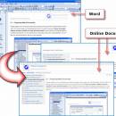 Macrobject Word-2-Web 2007 Professional screenshot