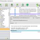 SysOZ Outlook PST Recovery screenshot