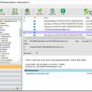 SysOZ Outlook PST Recovery screenshot