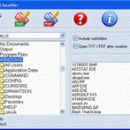 Directory Classifier screenshot