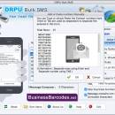Mac Enable Bulk SMS Software screenshot