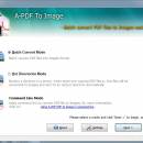 A-PDF To Image screenshot