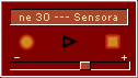 Mini Web Radio Player screenshot