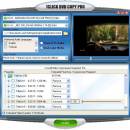 1CLICK DVD COPY PRO screenshot