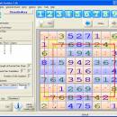 Isanaki Sudoku screenshot
