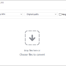 Free MP4 Video Converter screenshot