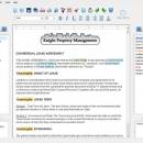 SmoothDocs screenshot
