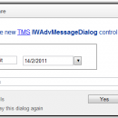 TMS IntraWeb Component Pack Pro screenshot