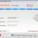 Advance Keyboard Surveillance Tool screenshot