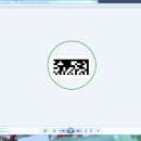 ORPALIS Virtual Barcode Reader screenshot